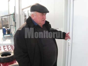 Investiție: Brânzeturi „de familie”, la Bălăceana