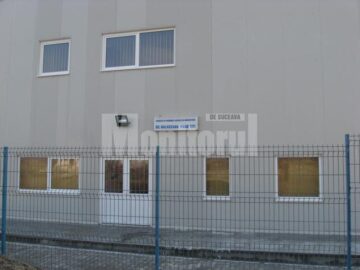 SC Balaceana Prod SRL