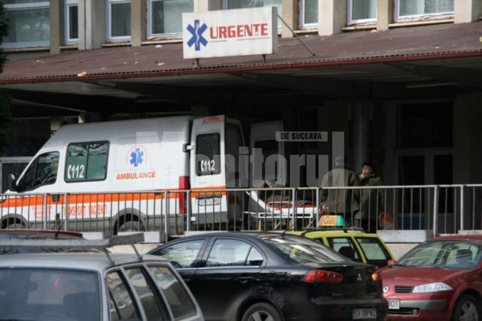 Protest: Medicii suceveni ar putea refuza să mai facă gărzi Protest: Medicii suceveni ar putea refuza să mai facă gărzi