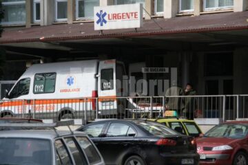 Protest: Medicii suceveni ar putea refuza să mai facă gărzi