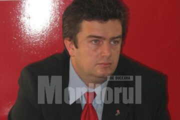 Cătălin Nechifor: „Astăzi a devenit clar faptul că președintele Traian Băsescu are o slăbiciune. Elena. Nu Udrea, ci Elena Băsescu”