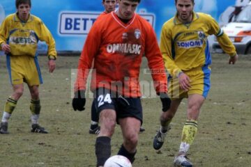 Liga a IV-a: Rapid și Cetatea II s-au desprins în fruntea clasamentului