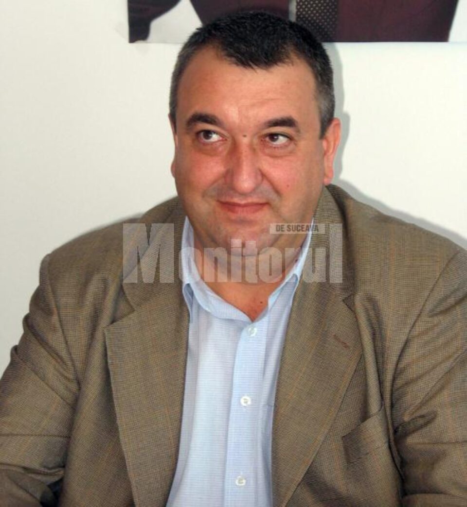 Dan Chițu: „Vrem să arătăm că suntem solidari cu cei care au nevoie”