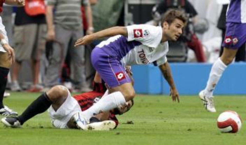 Accidentarea lui Mutu ne dă mari emoții