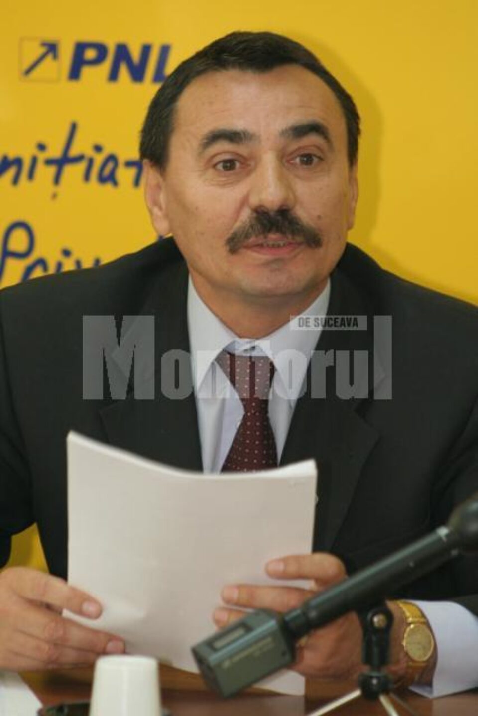 Mihai Sandu Capră: „PD-L duce populismul și demagogia la maxim”