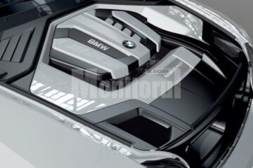 BMW X5 Hybrid Concept 2008