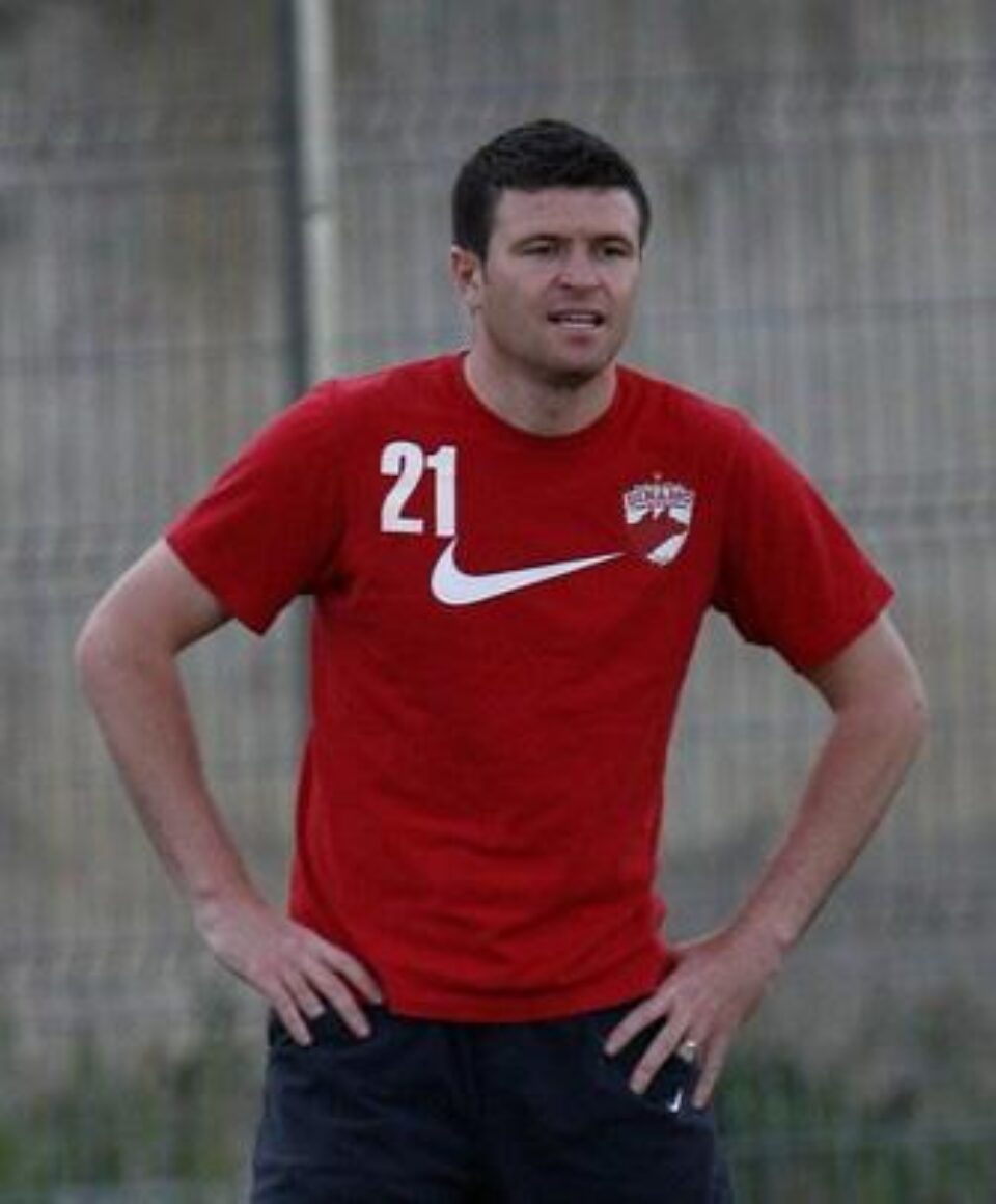 Oprița speră să-și revină la forma care l-a consacrat