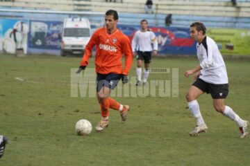 Paul Bosancu, aproape de o înțelegere cu FCM Bacău
