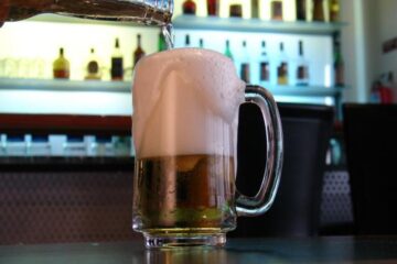 Vânzările de bere din România au crescut anul trecut cu 9,6%