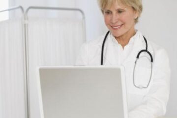 Medicii de familie vor primi, între 15 martie-15 mai, laptopuri și imprimante