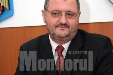 Orest Onofrei consideră că repartitoarele sunt „o mare țeapă”
