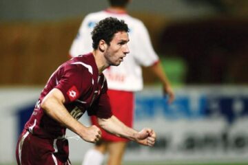 Burdujan refuză să mai joace în tricoul Rapidului