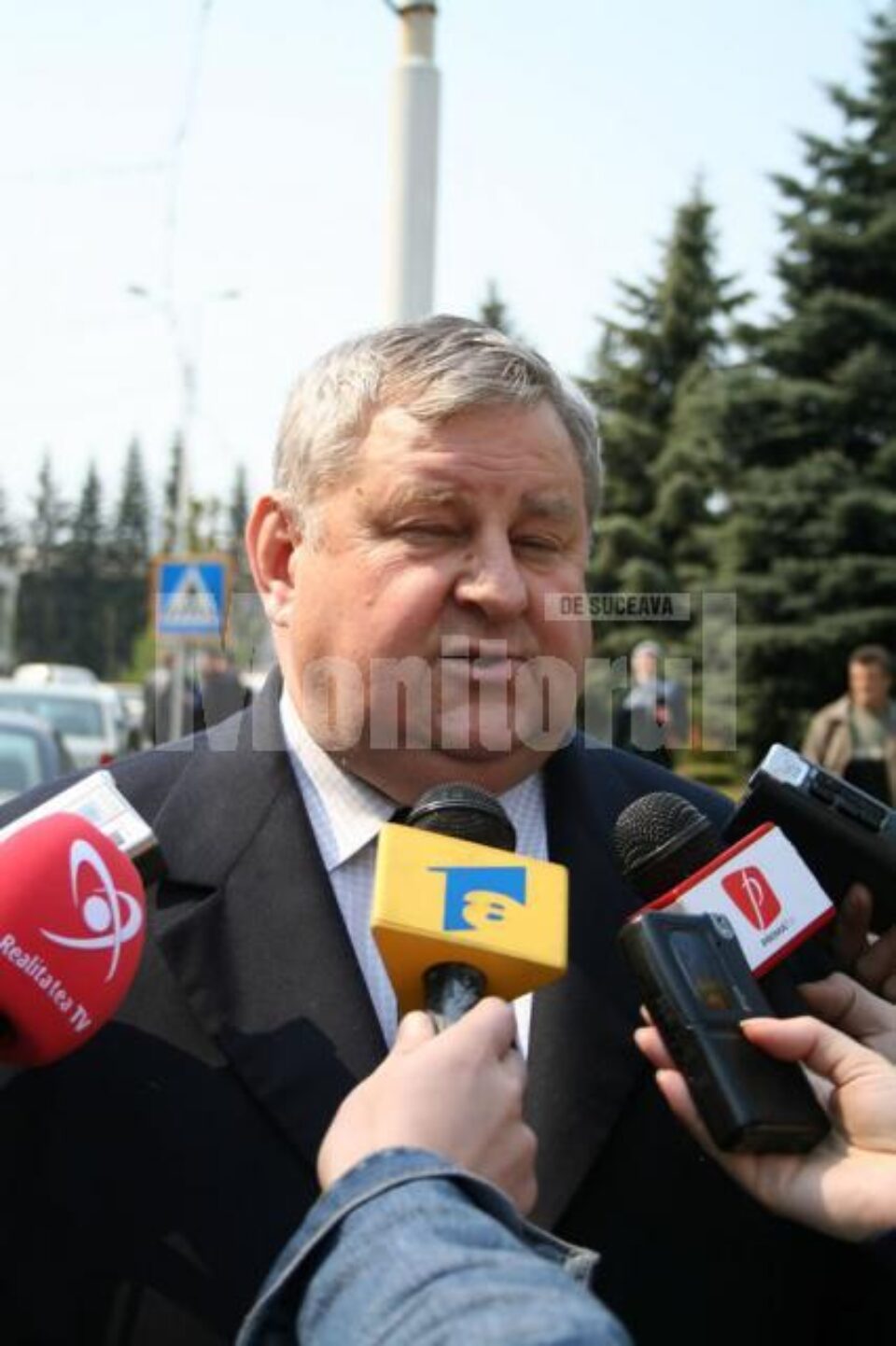 Vasile Lupu: „Așteptăm un răspuns în câteva zile”