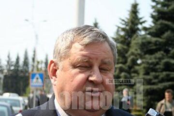 Vasile Lupu: „Așteptăm un răspuns în câteva zile”