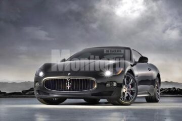 Maserati Granturismo S, cavaler sau killer?