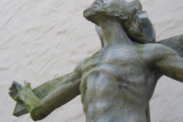 Cuvânt de învățătură: Cele șapte rostiri de pe Cruce