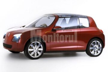 Renault Z17 Concept 2005