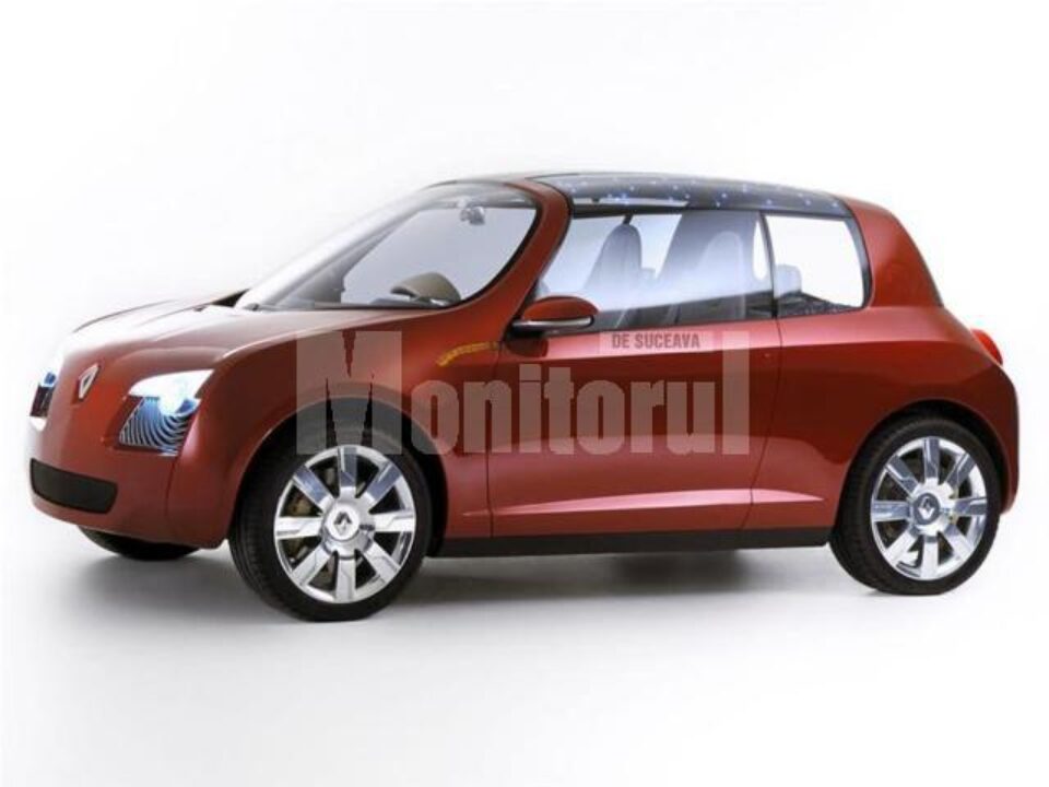 Renault Z17 Concept 2005