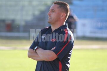 Marian Pană: „Am adunat încă trei puncte în ierarhie”