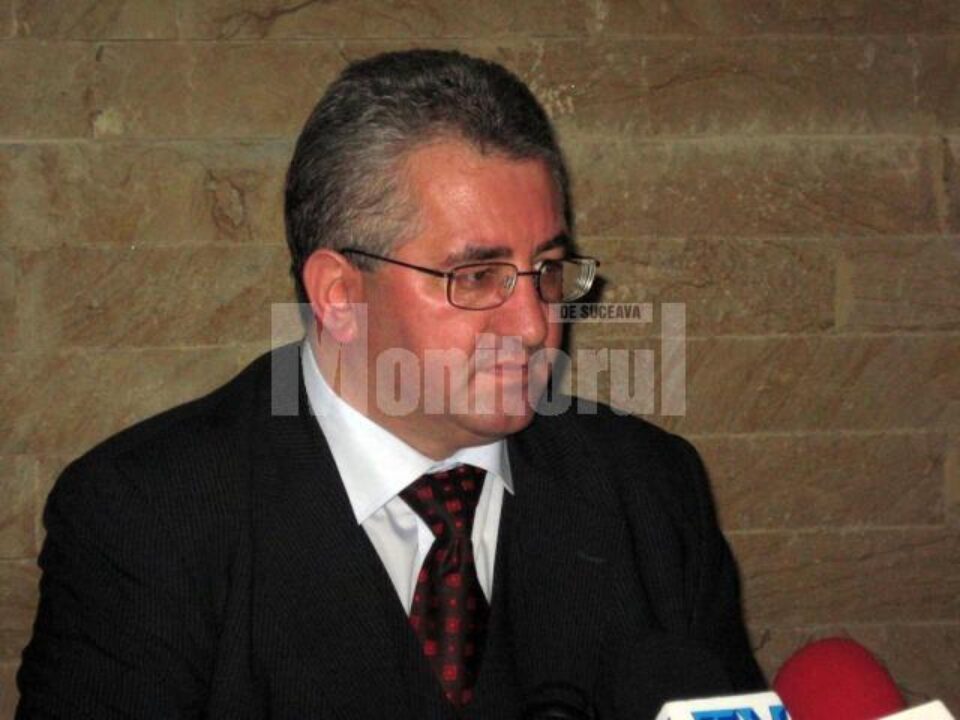 Nemulțumire: Primarul Sucevei, victimă a repartitoarelor de căldură