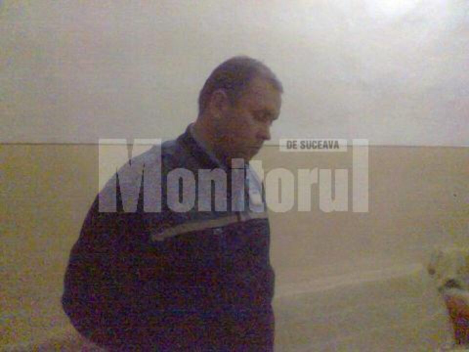 Alb... ca Zăpada: Cum a scăpat de dosar penal și de destituire polițistul de pe radar, prins beat
