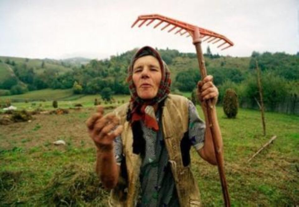 32% din populația României nu beneficiază nici de apă curentă, nici de canalizare