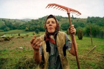 32% din populația României nu beneficiază nici de apă curentă, nici de canalizare