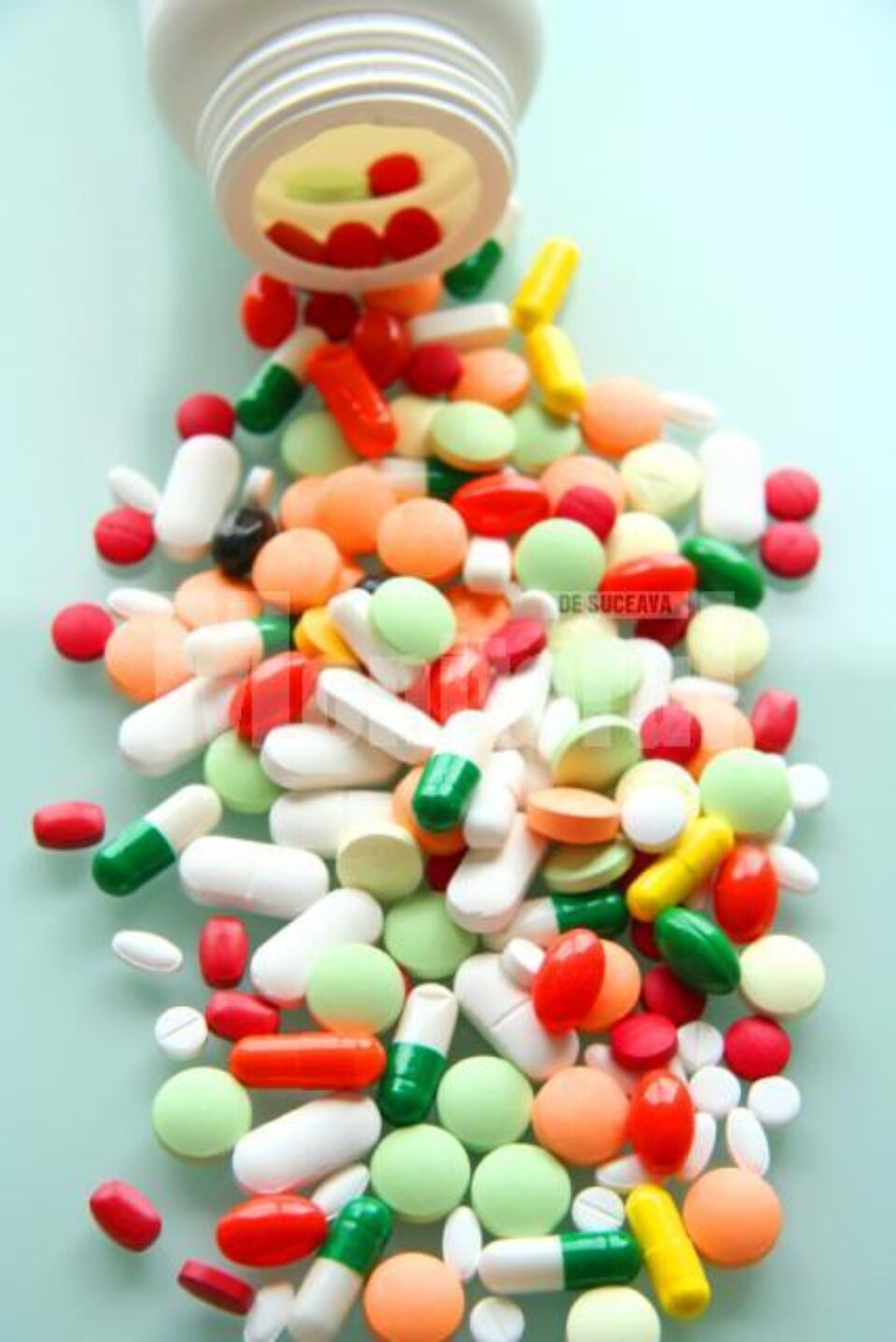 Situație: Criza de medicamente nu afectează farmaciile cu circuit deschis