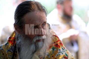 La lumină: Dosarul de colaborator cu Securitate al ÎPS Pimen, desecretizat