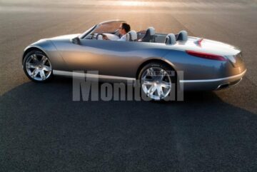 Renault Nepta Concept 2006