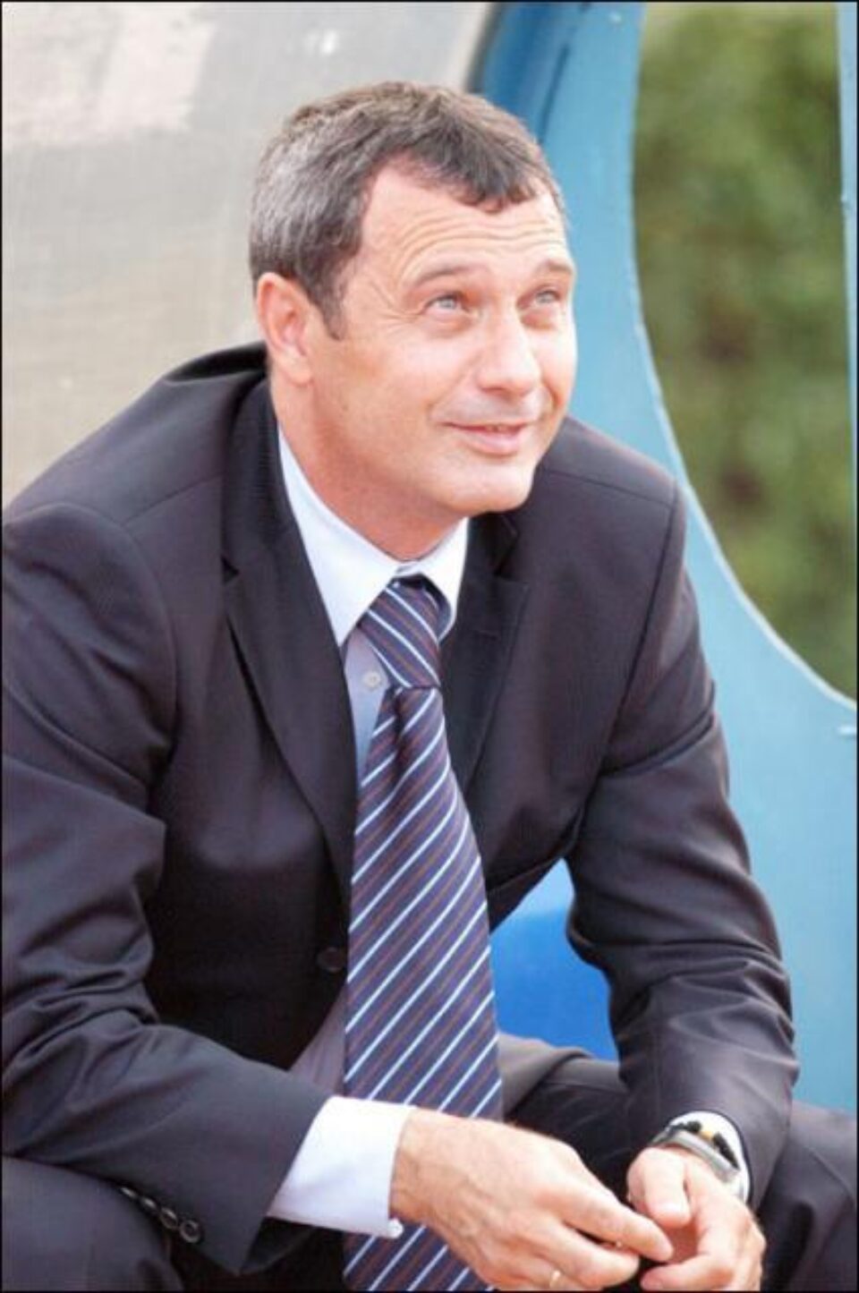 Rednic nu vrea să-l mai tolereze pe Burdujan