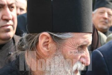 ÎPS Pimen: „Este o bătaie de joc pentru modul cum se procedează în aceste situații”