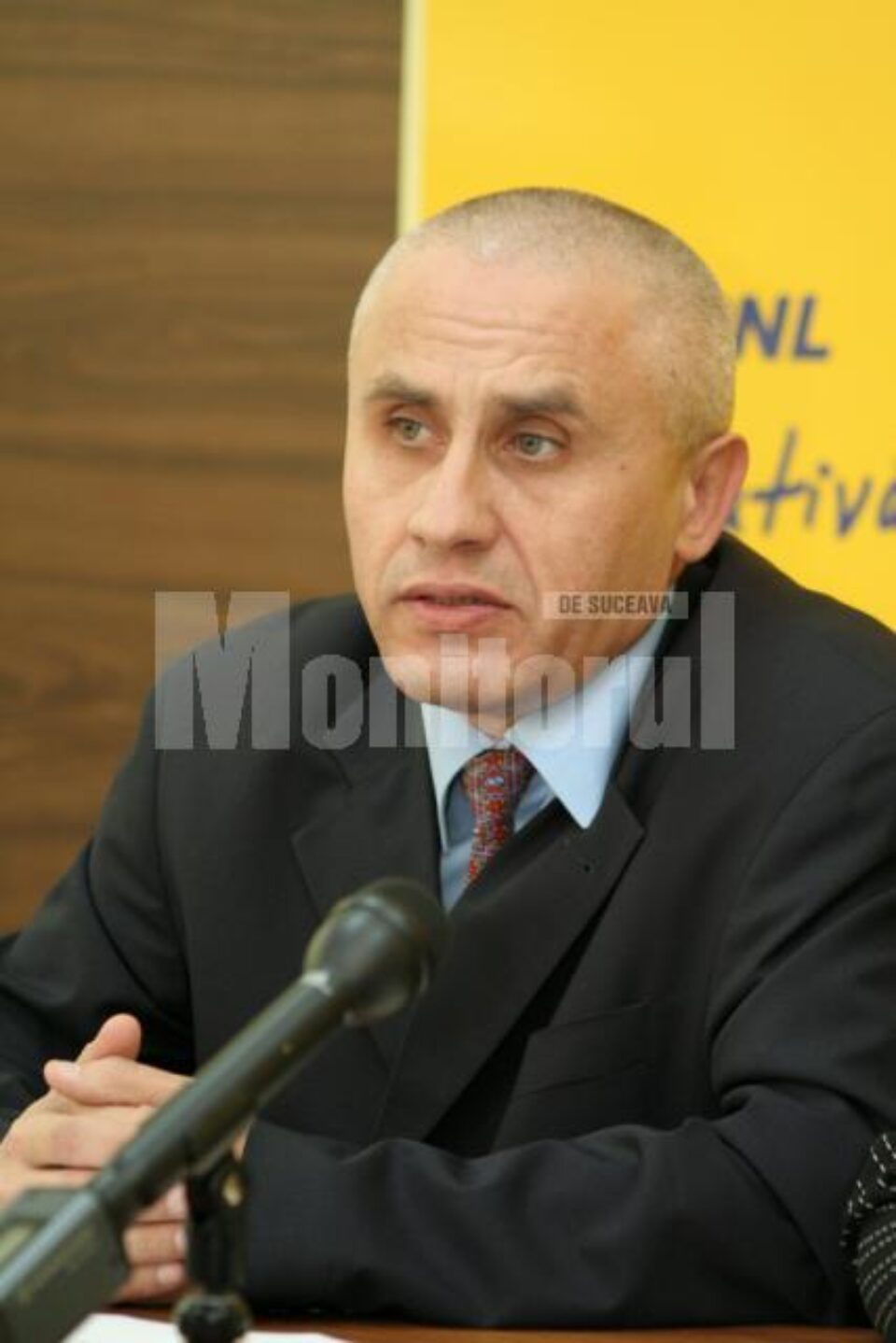 Aurel Burciu: „Este un proiect mai vechi pe care îl avem la universitate și sper ca în perioada următoare el să devină realitate” Aurel Burciu: „Este un proiect mai vechi pe care îl avem la universitate și sper ca în perioada următoare el să devină realitate”