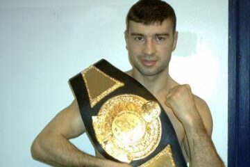 Lucian Bute