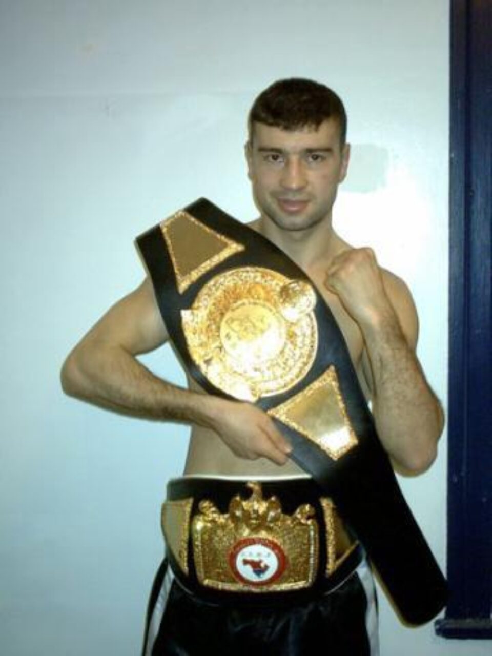 Lucian Bute Lucian Bute