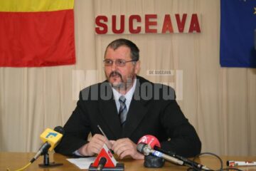 Orest Onofrei: „Nu înțeleg atacurile directe sau indirecte la adresa mea”