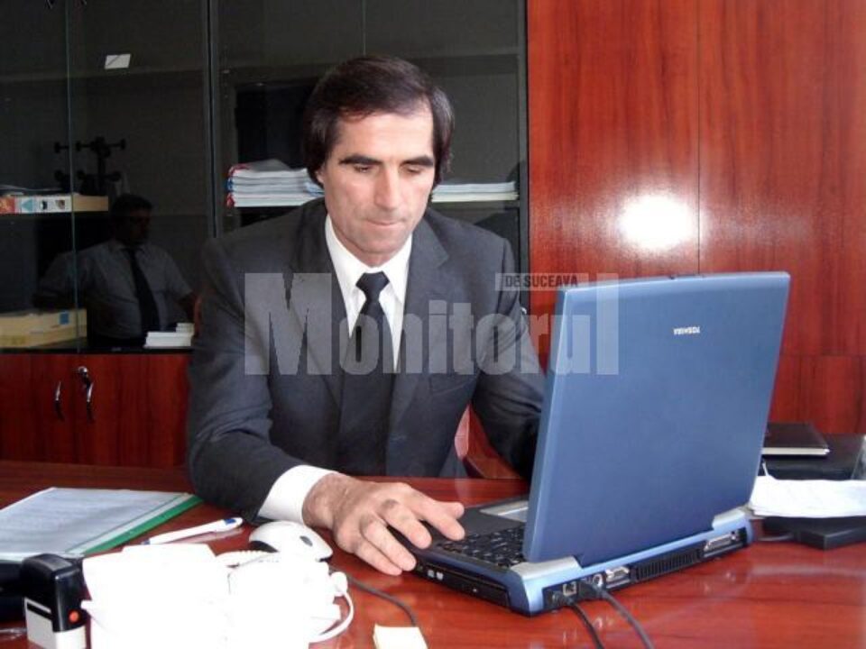 Petrea Dulgheru:„De ceva vreme domnul Mîrza a început să muște din toți directorii de descentralizate” Petrea Dulgheru:„De ceva vreme domnul Mîrza a început să muște din toți directorii de descentralizate”