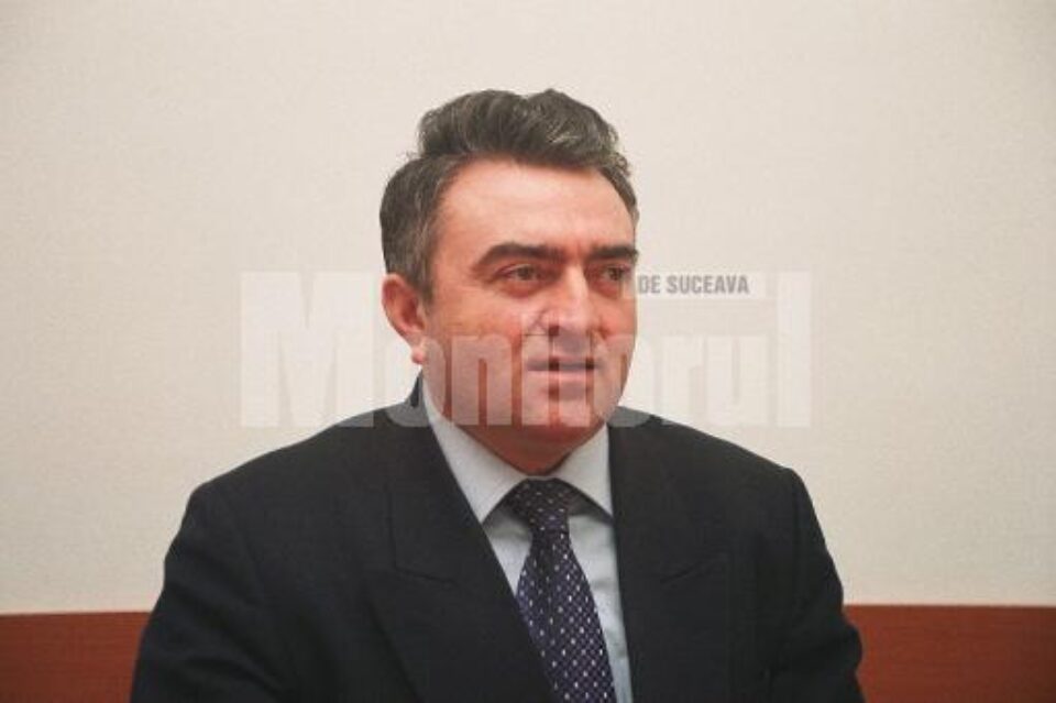 Ilie Niță: „Trebuie remarcat faptul că ne reorientăm spre tineri și studenți” Ilie Niță: „Trebuie remarcat faptul că ne reorientăm spre tineri și studenți”