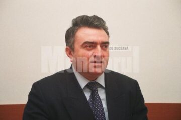 Ilie Niță: „Trebuie remarcat faptul că ne reorientăm spre tineri și studenți”