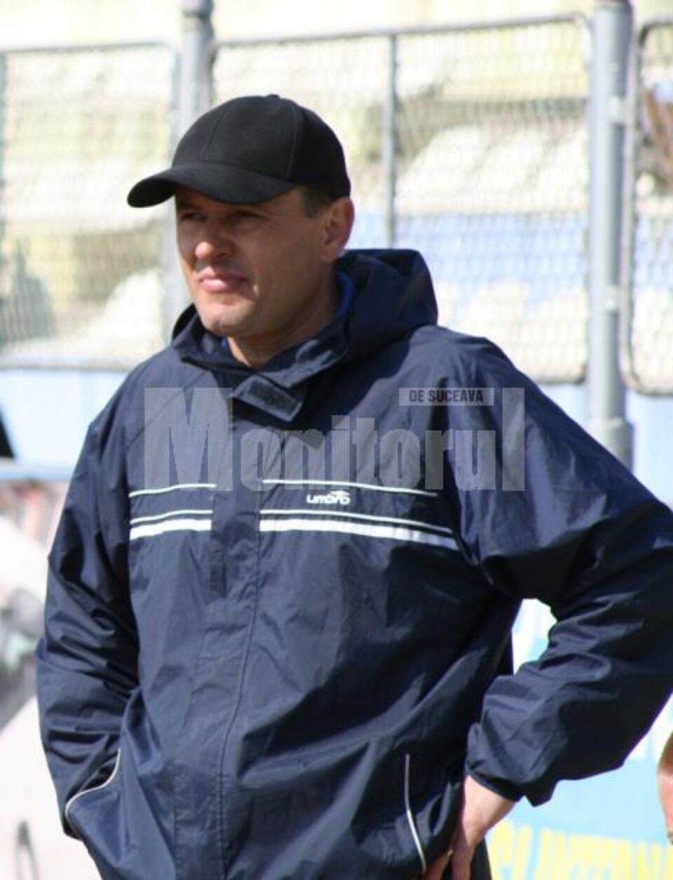 Ioan Radu se va duela de la distanță cu fosta sa formație, Cetatea