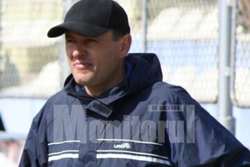 Ioan Radu se va duela de la distanță cu fosta sa formație, Cetatea