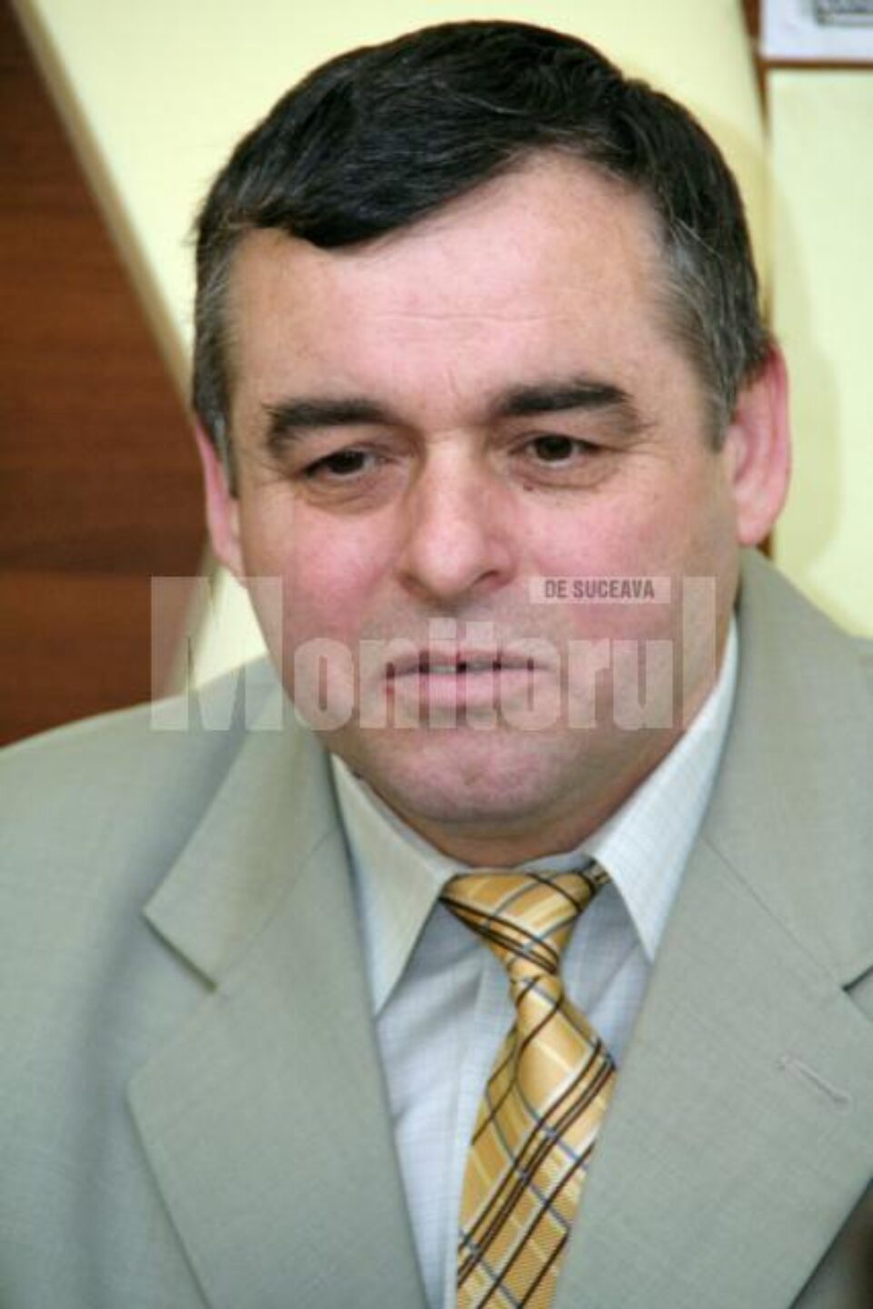 Constantin Galan
