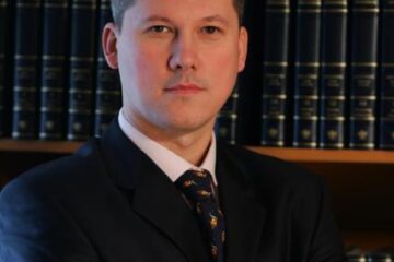 Avocatul Cătălin Predoiu este noul Ministru al Justiției