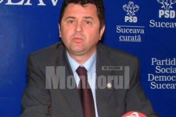 Eugen Bejinariu: „Cred că la un moment dat vrea să fie și președinte al Consiliului Județean și ministru”
