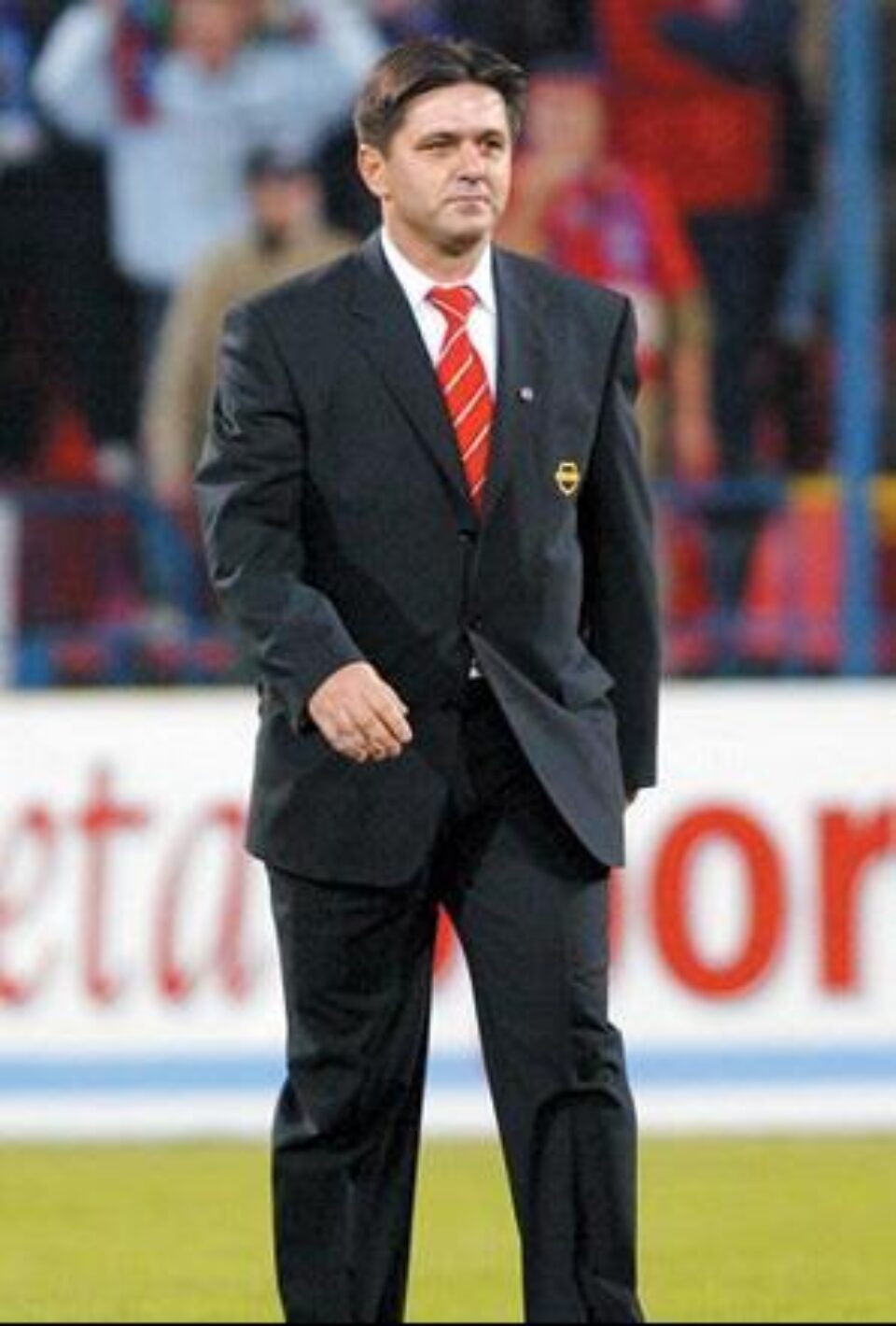 Lăcătuș și Andone speră să-și motiveze suficient de bine elevii pentru derbiul de mâine seară