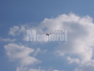 Reprofilare: A închiriat un aeroport din cauza drumurilor proaste