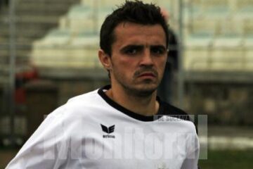 Șuleru a marcat primul gol al returului pentru Juventus