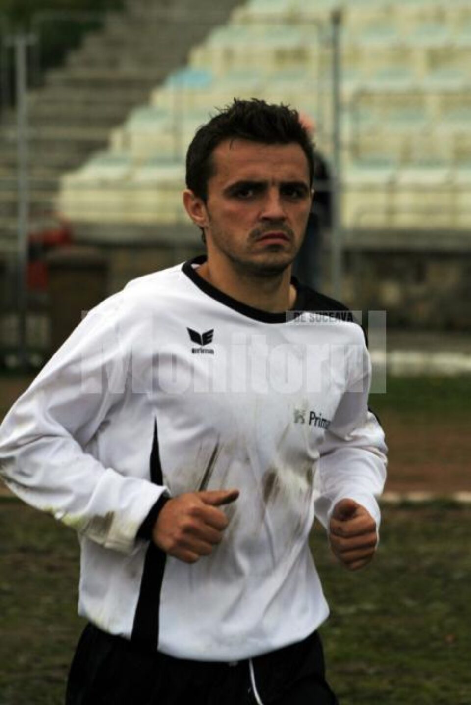 Șuleru a marcat primul gol al returului pentru Juventus