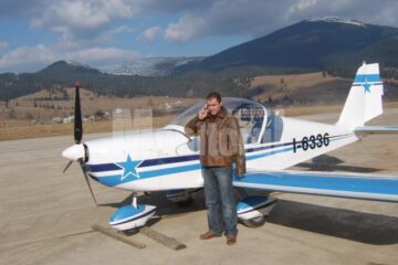 Marian Borgovan: „Oamenii de afaceri n-au timp de irosit”