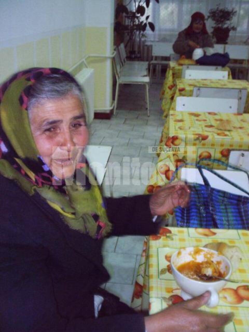 Preocupare: Cantina săracilor, modernizată cu o investiție de 150.000 de euro